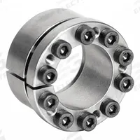 CLIMAX METAL PRODUCTS Keyless Bushing: Flanged, For 12 mm Shaft Dia, 1 1/16 in OD, 20.5 mm Wd (MPN C193M-12). Key specifications — System of Measurement: Metric; Keyless Bushing Type: Multi-Screw Locking Assembly; Flange Type: Flanged; Brand: CLIMAX METAL PRODUCTS.