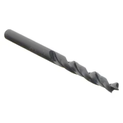 EAZYPOWER Brad Point Drill Bit: 1/4 in Drill Bit Size, 4 in Overall Lg, 1/4 in Shank Dia (MPN 30037). Key specifications — attr277199: EAZYPOWER; attr255301: Fractional Inch.