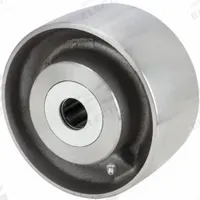 APPROVED VENDOR Caster Wheel: 6 in Wheel Dia., 3 in Wheel Wd, Steel, 6,000 lb Load Rating, Roller (MPN W-630-FSH-1). Key specifications — Includes Spanner Bushing: Not Included; Wheel/Tread Material: Steel; Wheel/Tread Color: Silver; Brand: APPROVED VENDOR.