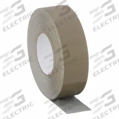 POLYKEN Duct Tape: Heavy Duty, Olive, 1 7/8 in Wd, 60 yd Lg, 12 mil Thick, 231D, Rubber (MPN Polyken 231D). Key specifications — Backing Material: Polyethylene Coated Cloth; Series: 231D.