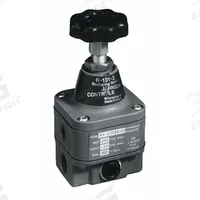 JOHNSON CONTROLS Reducing Valve: R-131-2 Mfr Part #. Key specifications — Product Type: Precision Air Pressure Reducing Valve; Manufacturer Part Number: R-131-2.