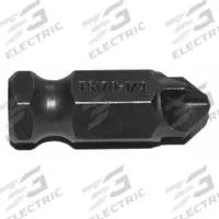 ZEPHYR Power Bit: Power Bit, Imperial, Torq-Set Head, T10 Bit Industry Size, Std, Hex, Power, 5 PK (MPN TS170-1/4-5PK). Key specifications — attr1119861: Unfinished; attr1119847: T10; attr1119860: Power; attr1119850: S2 Steel; attr1119851: Imperial; attr1119853: Power Bit; attr1119857: ZEPHYR; attr1119849: Not Impact Rated.