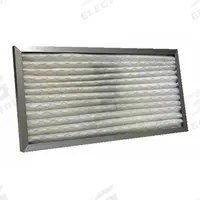 JET Electrostatic Outer Filter: For Use With 708615 (MPN 708722). Key specifications — attr983241: JET; attr983253: 708722; attr983246: 5 Micron; attr983243: 708615.
