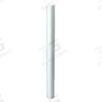 APPROVED VENDOR Water Filter Cartridge: 1 micron, Melt Blown, 10 gpm, Polypropylene (MPN 155227-75). Key specifications — Brand: APPROVED VENDOR; Filter Media: Polypropylene.