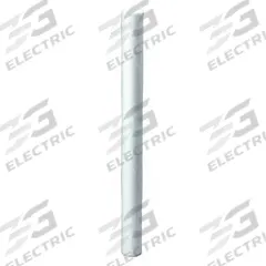 APPROVED VENDOR Water Filter Cartridge: 1 micron, Melt Blown, 10 gpm, Polypropylene (MPN 155227-75). Key specifications — Brand: APPROVED VENDOR; Filter Media: Polypropylene.