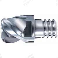 OSG Exchangeable Head End Mill (MPN 52310007)