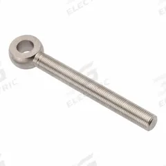 AMPG Fixed Rod End: Stainless Steel, Plain, 6 in Hole Center-to-End Lg, Right Hand, 5/8 in Eye Thick (MPN ZEB150-316). Key specifications — attr952243: AMPG.