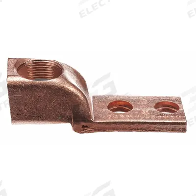 Siemens Copper Lug Kit: 600V AC (MPN HCU656A) - Grounding Kits