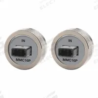 FLUKE NETWORKS Adapter: Adapter, NFA-MMC16P-KIT, CertiFiber™ Max, CertiFiber™ Max. Key specifications — Brand: FLUKE NETWORKS; Product Type: Adapter; Compatible Series: CertiFiber™ Max; For Use With: CertiFiber™ Max; Includes: (4) Input Adapters; Manufacturer Part Number: NFA-MMC16P-KIT.