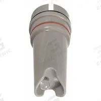 OAKTON Sensor: 3563418, pH, -2 to 16 pH, Bulb/Flat, Single, Oakton pHTestr™ 5. Key specifications — Manufacturer Part Number: 3563418; Product Type: Sensor; Junction: Single; Test Parameters: pH; Tip Shape: Bulb; Material: ABS Plastic; Range: -2 to 16 pH.