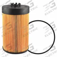 BALDWIN FILTERS Oil Filter Element: P7329, 7 7/8 in Overall Ht, 4 3/4 in Outside Dia, Oil, Cellulose. Key specifications — Baldwin Interchange: P7329; Brand: BALDWIN FILTERS; Compatible Vehicle Make: R.V.I; Includes: O-Ring; Media Material: Cellulose.