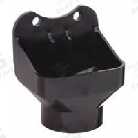APOLLO Air Gap Drain Kit: Air Gap Drain, 40207T2, ABS, Backflow Preventer, Female, NPT, Female, NPT (MPN AGD401). Key specifications — Compatible Product Type: Backflow Preventer; Product Type: Air Gap Drain.