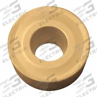 KYOCERA Turning Insert: RCMX1204M0 (MPN RCMX1204M0 CA510). Key specifications — attr257836: RCMX1204M0.