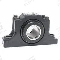 MOLINE BEARING Pillow Block Bearing: 1 15/16 in Bore, 2 Holes, 2 1/4 in Shaft Ht, 6 3/4 in Mount Lg (MPN 49322115). Key specifications — Mounting Bolt Size: 5/8 in; Maximum Speed: 2,650 RPM; Brand: MOLINE BEARING.