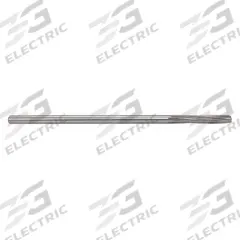 APPROVED VENDOR Chucking Reamer: 0.1562 in Dia, 5/32 in, Spiral Flute, High Speed Steel (MPN 11V369). Key specifications — attr1301549: Right Hand; attr1301527: APPROVED VENDOR.