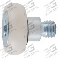 LCN Security Track Closer: Aluminum (MPN 2210-3034). Key specifications — Manufacturer Part Number: 2210-3034; Brand: LCN; Compatible with Series: 2210; Product Type: Security Track Closer.