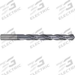 CLEVELAND Jobber Length Drill Bit: Letter O, 118° Point, TiCN-Coated HSS (MPN C73084). Key specifications — attr1225567: 0.3160.