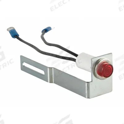 EATON Red Pilot Light: Red Pilot Light - Accessories for Eaton Models