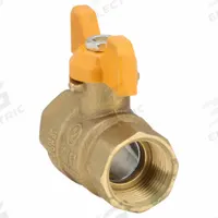 APPROVED VENDOR Manual Two-Way Ball Valve: 3/4 in, Brass, Straight, FNPT x FNPT, Full Port Ball Port (MPN 1WMH1). Key specifications — Brand: APPROVED VENDOR; Handle: Tee.