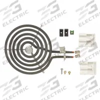 GE Surface Element: Mfr Part # WB30X359. Key specifications — Manufacturer Part Number: WB30X359; Brand: GE; Product Type: Surface Element.