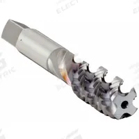 OSG Spiral Flute Tap: 5/8"-11 UNC, H3 / 2B-3B, 4 Flute, Bottoming Chamfer (MPN 1432908). Key specifications — attr1299826: H3 / 2B-3B.