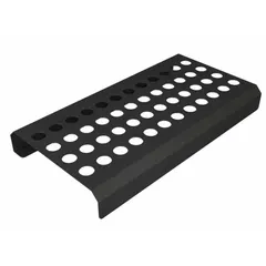 HUOT Collet Rack: For ER25, 48 Capacity (MPN 14803). Key specifications — attr1032787: HUOT.