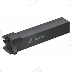 WALTER Indexable Parting and Grooving Tool Holder: MSS-E25R90-2525L (MPN 5009333). Key specifications — attr257462: MSS-E25R90-2525L.