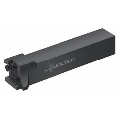 WALTER Indexable Parting and Grooving Tool Holder: MSS-E25R90-2525L (MPN 5009333). Key specifications — attr257462: MSS-E25R90-2525L.