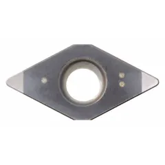 KYOCERA Diamond Turning Insert (MPN DCMW3251METKBN525)