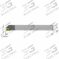 ULTRA-DEX USA Indexable Boring Bar: C08J SCLPL3 (MPN 920-000-064). Key specifications — attr257292: C08J SCLPL3.