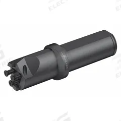 WALTER Indexable Parting and Grooving Tool Holder: MSS-I40R90-1,5D-E (MPN 5029073). Key specifications — attr257462: MSS-I40R90-1,5D-E.