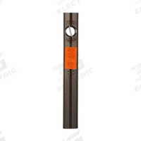 VON DUPRIN Exit Door Alarm Kit: 9 V DC, Mortise, Aluminum, Horn, 85 dB Sound Level (MPN 33A-ALK-3-313). Key specifications — Power Source: Battery; Brand: VON DUPRIN; Cylinder Type: Mortise; Sound Type: Horn; Alarm Body Material: Aluminum.