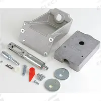SCHNEIDER ELECTRIC Valve Linkage Kit: AV-393 Mfr Part #. Key specifications — Compatible Manufacturer Part Number: VB-9000; Product Type: Valve Linkage Kit; Manufacturer Part Number: AV-393.