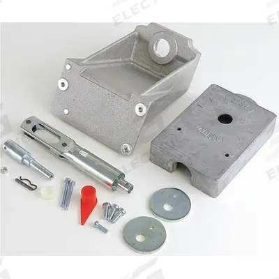 SCHNEIDER ELECTRIC Valve Linkage Kit: AV-393 Mfr Part # - Replacement HVACR Pumps, Valves & Tubing