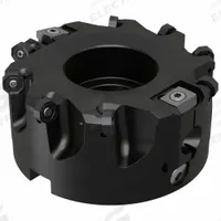 WIDIA Indexable Face Mill (MPN 5626416)