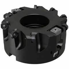 WIDIA Indexable Face Mill (MPN 5626416)