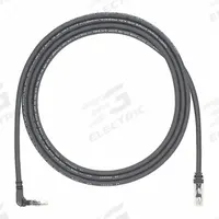 PANDUIT Replacement Cable: 0 V AC to 600 V AC, 30 ft Cable Lg, VS-AVT-CABLE-30. Key specifications — Product Type: Replacement Cable; Compatible with Manufacturer Model Number: VS-AVT-C08-L10; Brand: PANDUIT; Compatible with Grainger Part Number: 54ZW97.