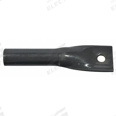 Dayton Nozzle Support Tube: For Use With 3AA30 (MPN HV2117200G) - Replacement Parts for Dayton Wood Dust Collectors