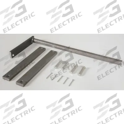 VESTIL Linkage Kit: For 3KR66/5Z151, For FM-2066/FM-2072 - Material Handling Parts