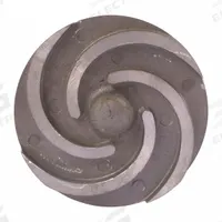 DAYTON Impeller: For Straight Centrifugal Pumps, Mfr Part PP23013CB0201G, For Use With 6GPG4. Key specifications — Compatible with Brand: Dayton; Compatible with Grainger Part Number: 6GPG4; Compatible with Manufacturer Model Number: CPA-881/2; Compatible with Pump Type: Straight Centrifugal Pumps; Manufacturer Part Number: PP23013CB0201G; Impeller Material: Aluminum; Brand: DAYTON.