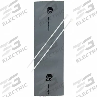 LOGICO2 Collar Seal: CAT Cables, Seal/Straps - Gas Detector Parts and Accessories