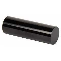 VERMONT GAGE Class ZZ Go Pin Gauge: 0.6490 in Dia, 0.00020 in Tolerance, Steel, Black Oxide (MPN 911164900). Key specifications — attr1182413: 0.6490 in; attr1182404: 0.00020 in; attr1182405: ZZ; attr1182410: VERMONT GAGE; attr1182412: Certificate of Accuracy with NIST Traceability.