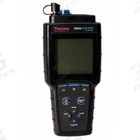 THERMO SCIENTIFIC Handheld Multiparameter Meter Kit: Ion/ORP/pH/Temp (MPN STARA3245). Key specifications — Test Parameters: ORP; Manufacturer Part Number: STARA3245; Configured Test Parameters: Temperature; Measurement Components Included: 8107UWMMD Orion Ultra Triode Gel-Filled Epoxy-Body pH/ATC Electrode; Other Accessories Included: Hard-Sided Field Case; Reagents and Solutions Included: 911110 Orion Rinse Solution Pouches.