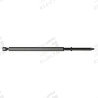 APEX Power Bit: Power Bit, Slotted Head, Imperial, 6F-8R Bit Industry Size, Std, Impact Rated, 5 PK (MPN 328-MX-5PK). Key specifications — attr1119753: S2 Steel; attr1119759: Standard; attr1119760: APEX; attr1119757: Hex.