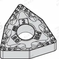 WIDIA Turning Insert: WNMG432MR, WNMG080408MR (MPN 4173033). Key specifications — attr257986: WNMG080408MR; attr257985: WNMG432MR.