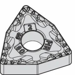 WIDIA Turning Insert: WNMG432MR, WNMG080408MR (MPN 4173033). Key specifications — attr257986: WNMG080408MR; attr257985: WNMG432MR.