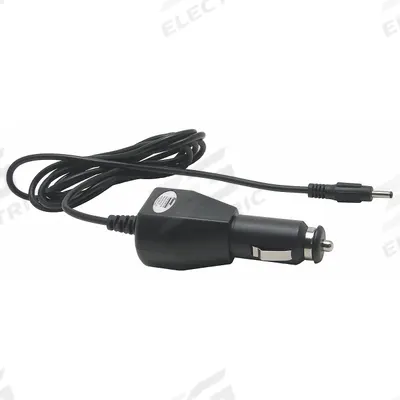 GENERAL Car Charger: DCS400/DCS400-05/DCS400-09, DCS100/DCS400, Gen - General Borescope Accessories