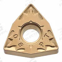 KYOCERA Turning Insert: WNMG433PT CA525, WNMG080412PT. Key specifications — attr257986: WNMG080412PT; attr257985: WNMG433PT CA525.