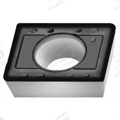 WALTER Diamond Milling Insert: LPMT070304R-D51 WKP25S (MPN 6071508)