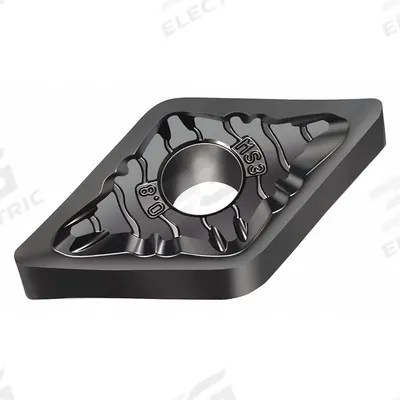 WALTER Diamond Turning Insert: DNGG432-MS3 WSM01 - Diamond Indexable Turning Inserts